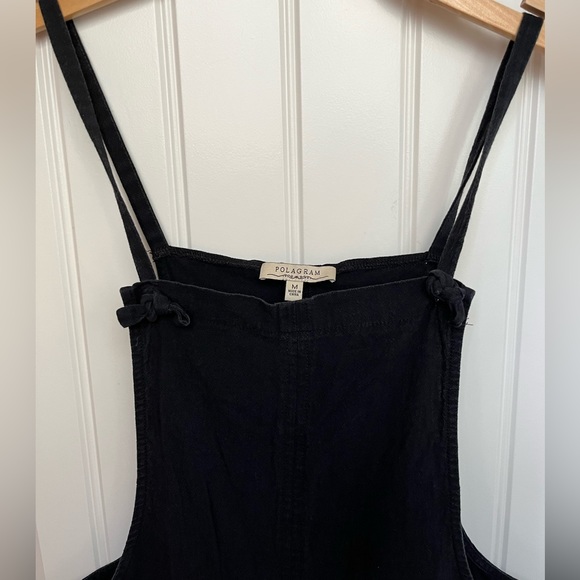 POLAGRAM - Linen Jumper - Picture 4 of 4